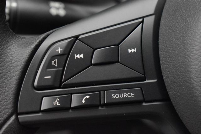 2025 Nissan Versa S CVT - 22948594 - 16