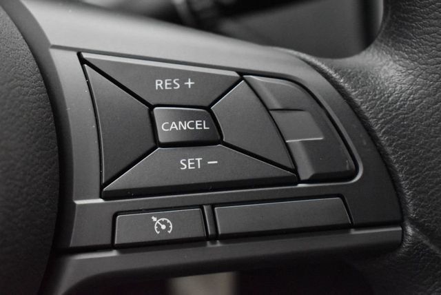 2025 Nissan Versa S CVT - 22948594 - 17