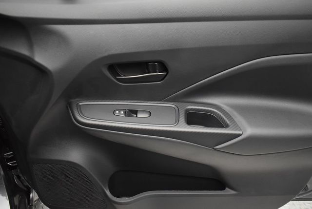 2025 Nissan Versa S CVT - 22948594 - 20