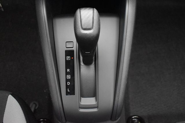 2025 Nissan Versa S CVT - 22948594 - 25