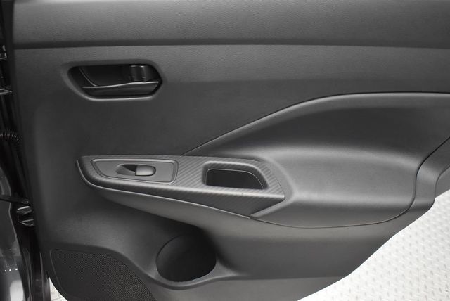 2025 Nissan Versa S CVT - 22948594 - 27