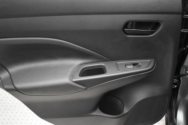 2025 Nissan Versa S CVT - 22948594 - 30