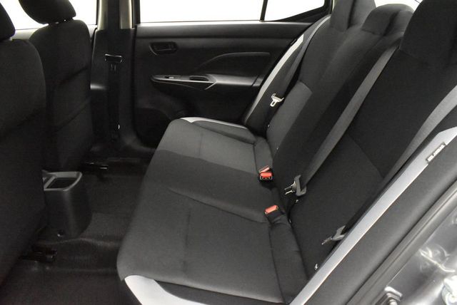 2025 Nissan Versa S CVT - 22948594 - 31