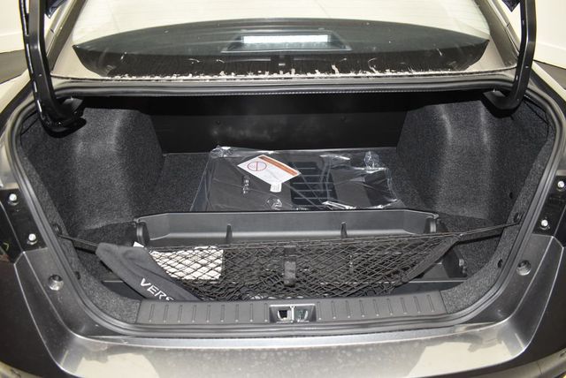 2025 Nissan Versa S CVT - 22948594 - 34