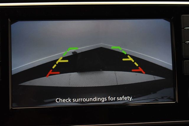 2025 Nissan Versa S CVT - 22948594 - 35