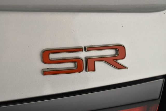 2025 Nissan Versa SR CVT - 22933534 - 9