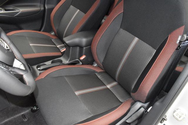 2025 Nissan Versa SR CVT - 22933534 - 13