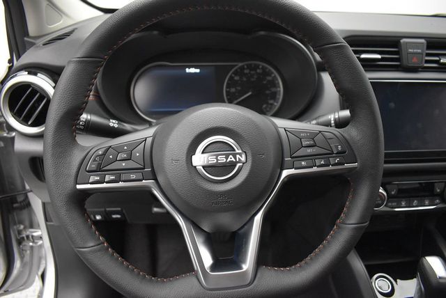 2025 Nissan Versa SR CVT - 22933534 - 15