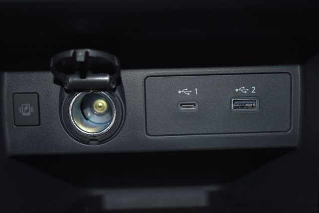 2025 Nissan Versa SR CVT - 22933534 - 20