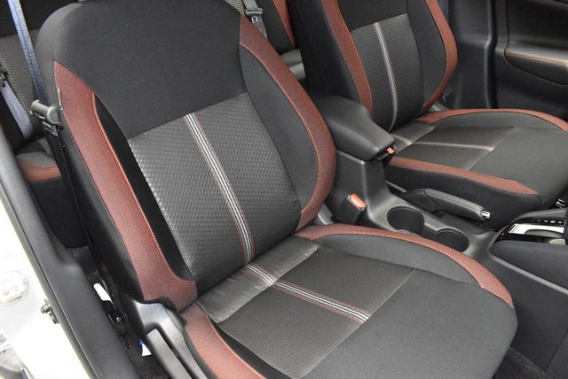 2025 Nissan Versa SR CVT - 22933534 - 23