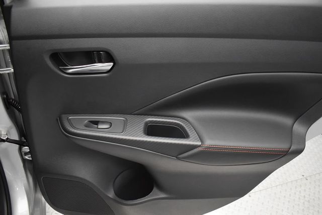 2025 Nissan Versa SR CVT - 22933534 - 27