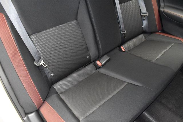 2025 Nissan Versa SR CVT - 22933534 - 29