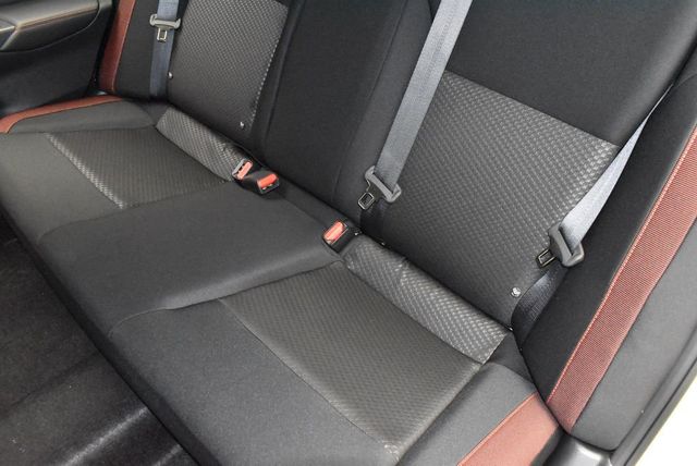 2025 Nissan Versa SR CVT - 22933534 - 33