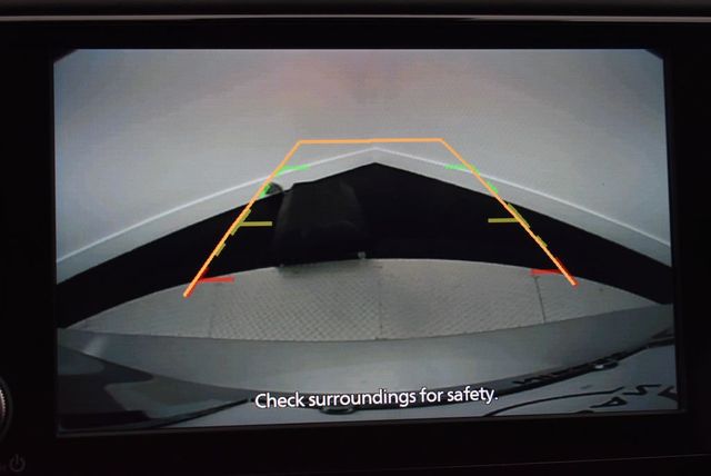 2025 Nissan Versa SR CVT - 22933534 - 36