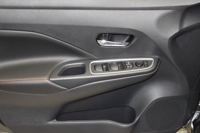 2025 Nissan Versa SR CVT - 22948599 - 10