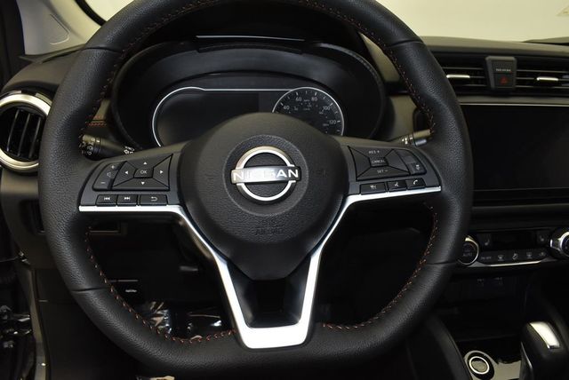 2025 Nissan Versa SR CVT - 22948599 - 15