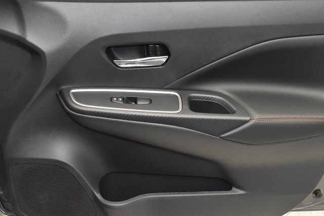 2025 Nissan Versa SR CVT - 22948599 - 21