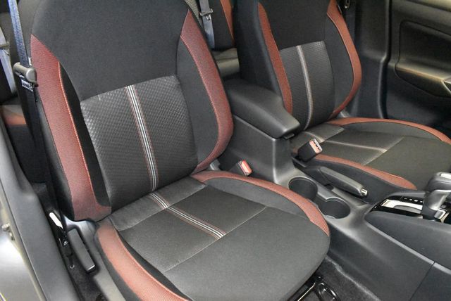 2025 Nissan Versa SR CVT - 22948599 - 23