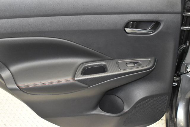 2025 Nissan Versa SR CVT - 22948599 - 31