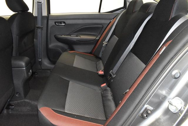 2025 Nissan Versa SR CVT - 22948599 - 32