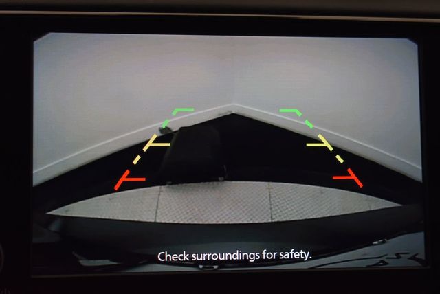 2025 Nissan Versa SR CVT - 22948599 - 35