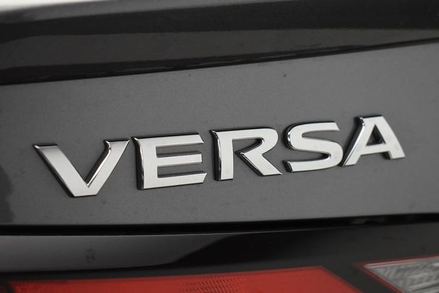 2025 Nissan Versa SR CVT - 22948599 - 8