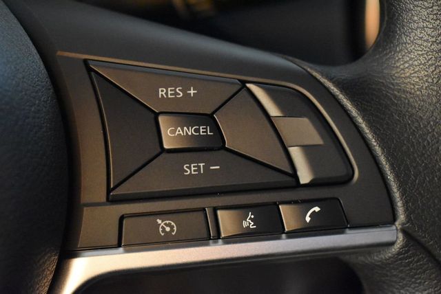 2025 Nissan Versa SV CVT - 22933546 - 13