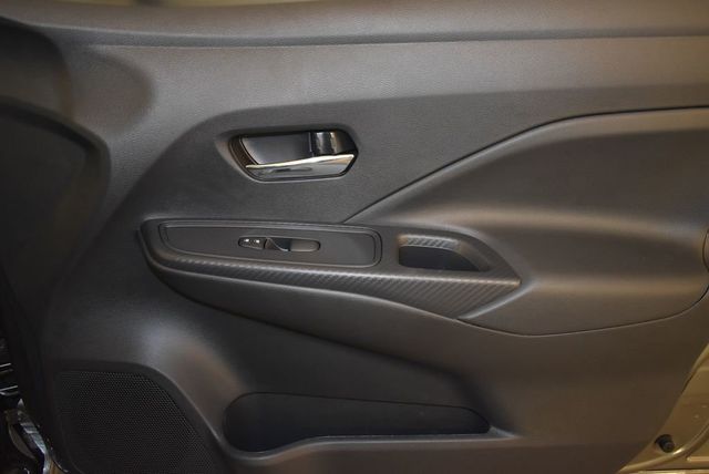 2025 Nissan Versa SV CVT - 22933546 - 17