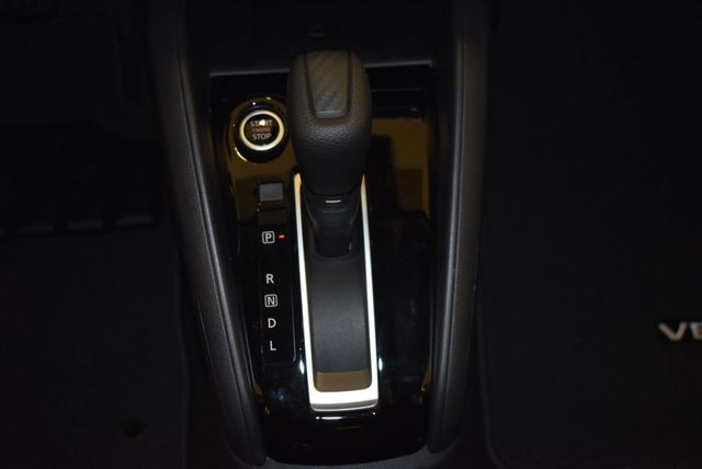 2025 Nissan Versa SV CVT - 22933546 - 22