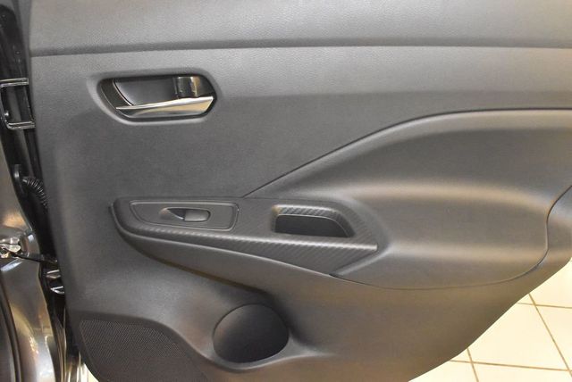 2025 Nissan Versa SV CVT - 22933546 - 23