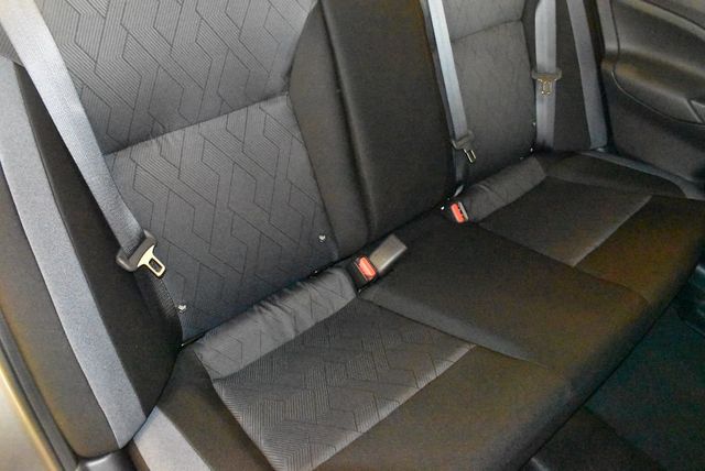 2025 Nissan Versa SV CVT - 22933546 - 25