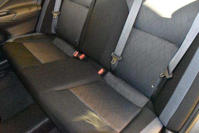 2025 Nissan Versa SV CVT - 22933546 - 29