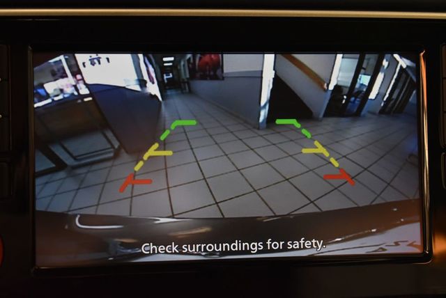 2025 Nissan Versa SV CVT - 22933546 - 32