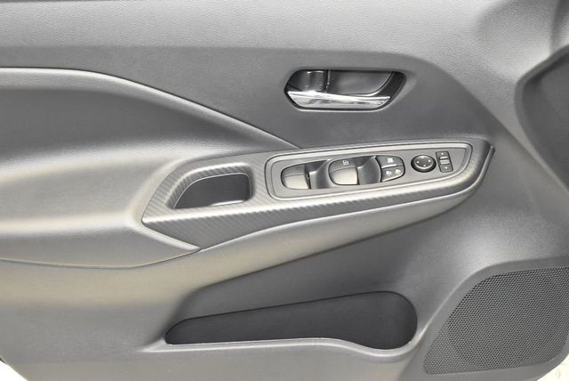 2025 Nissan Versa SV CVT - 22948593 - 9