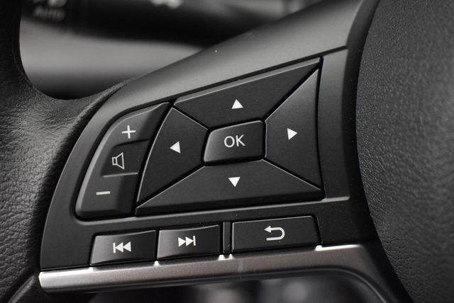 2025 Nissan Versa SV CVT - 22948593 - 15