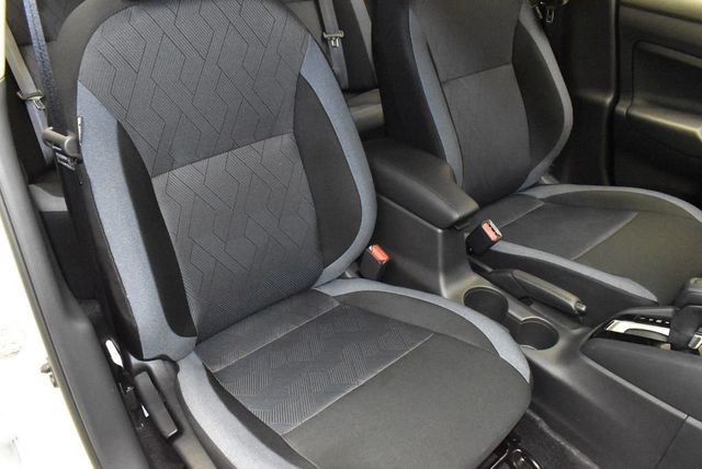 2025 Nissan Versa SV CVT - 22948593 - 22