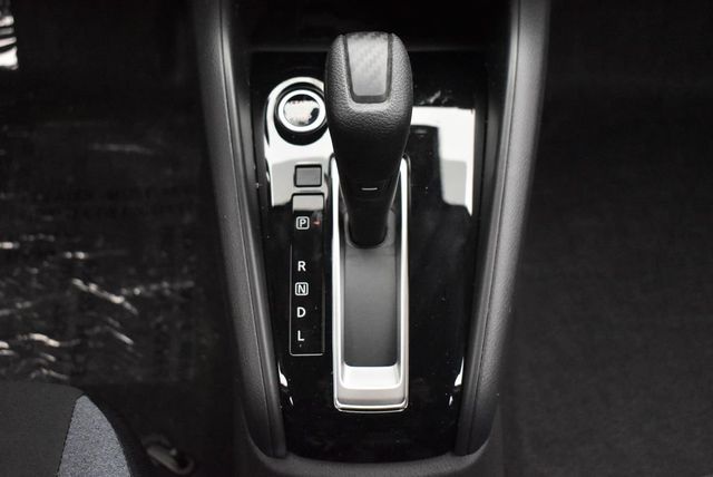 2025 Nissan Versa SV CVT - 22948593 - 25