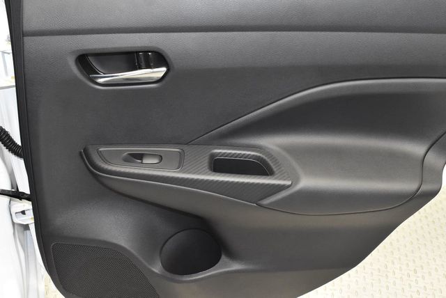 2025 Nissan Versa SV CVT - 22948593 - 26