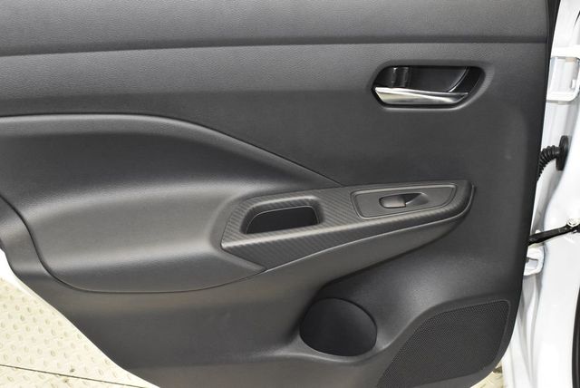 2025 Nissan Versa SV CVT - 22948593 - 30