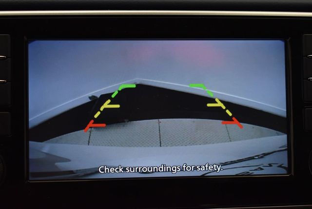 2025 Nissan Versa SV CVT - 22948593 - 35