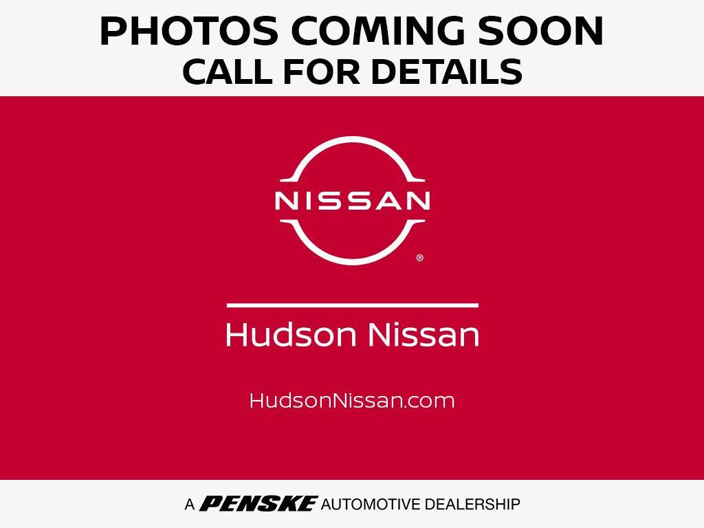 2025 Nissan Versa SV CVT - 22948597 | Video 1