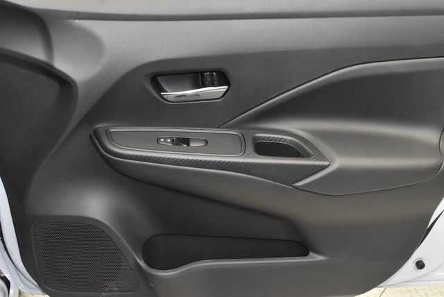 2025 Nissan Versa SV CVT - 22948597 - 21