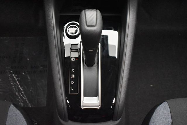 2025 Nissan Versa SV CVT - 22948597 - 26