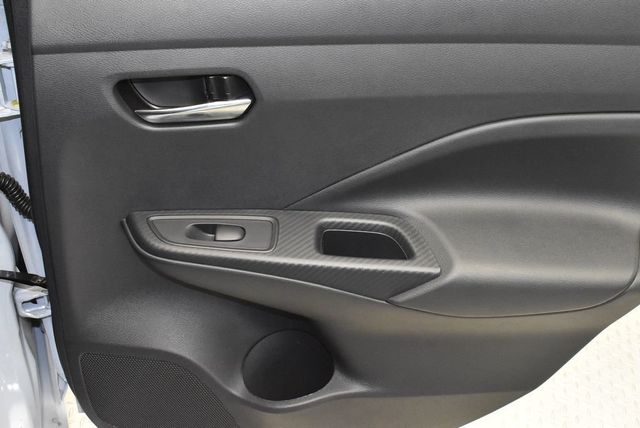 2025 Nissan Versa SV CVT - 22948597 - 27