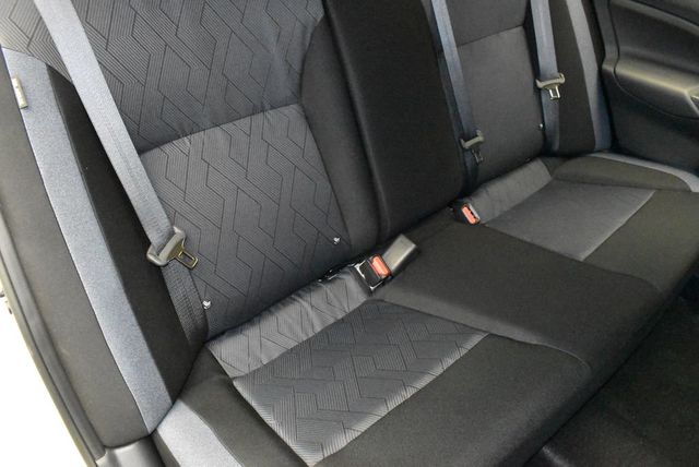 2025 Nissan Versa SV CVT - 22948597 - 29