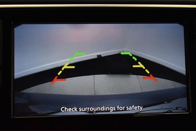 2025 Nissan Versa SV CVT - 22948597 - 36