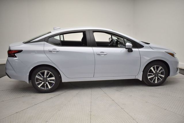 2025 Nissan Versa SV CVT - 22948597 - 3