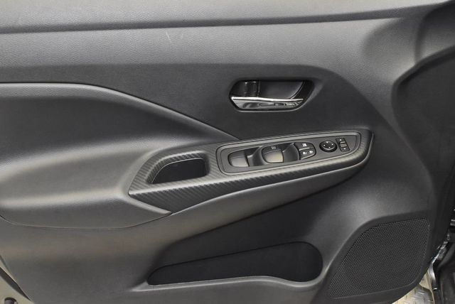 2025 Nissan Versa SV CVT - 22966319 - 9