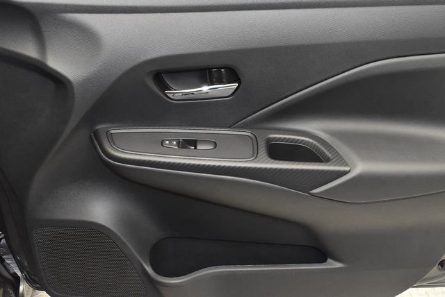 2025 Nissan Versa SV CVT - 22966319 - 20