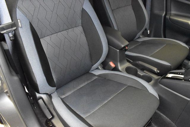 2025 Nissan Versa SV CVT - 22966319 - 22